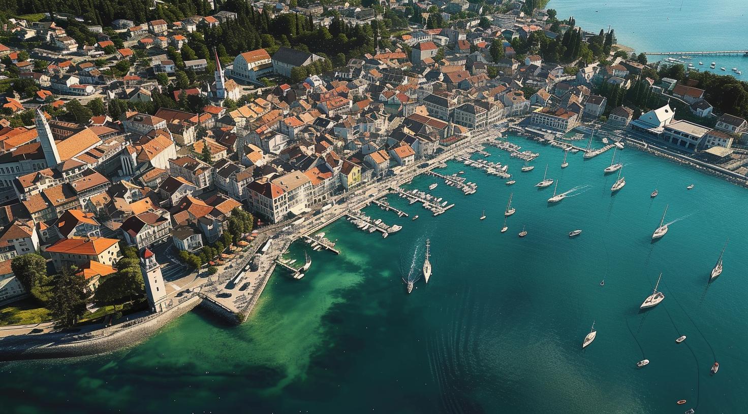 Nachhaltige Ernährung