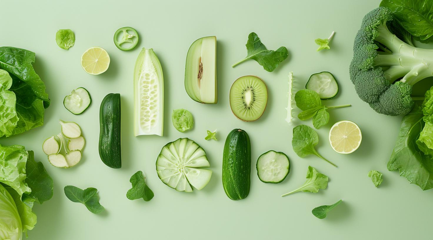 Vegane Rezeptideen zum Nachkochen