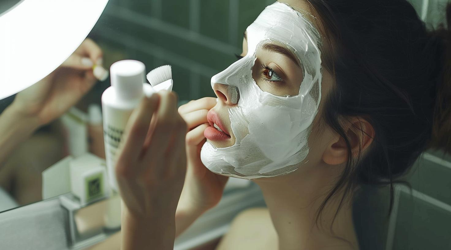 Die besten Pflanzen für natürliche Hautpflege